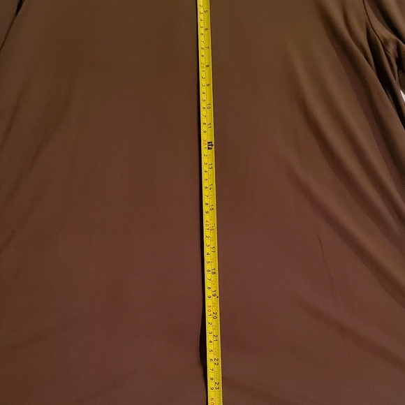 Beautiful top for holidays or any occasion - Picture 9 of 9